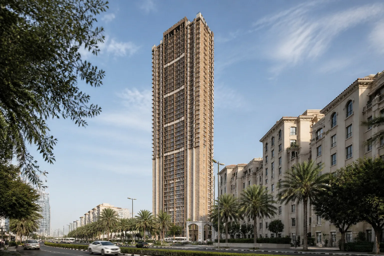 Ashjit Ajmera Downtown