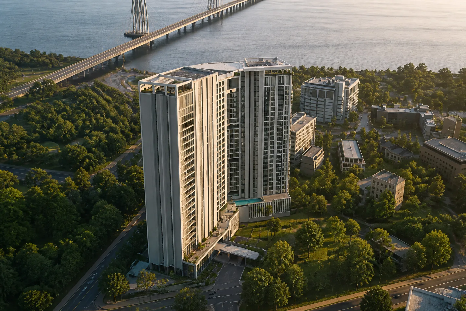 25 West