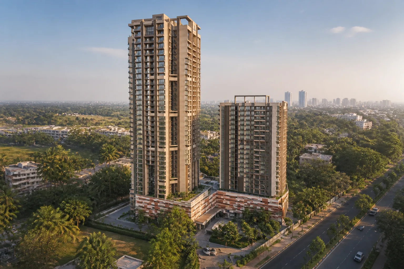 Bhoomi Airavat