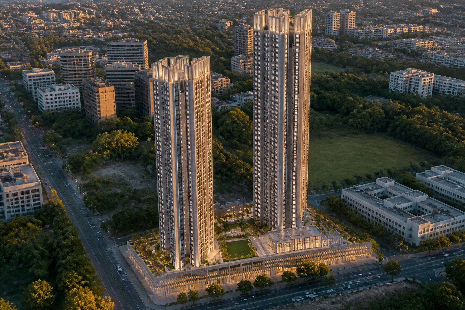 Bhoomi Simana