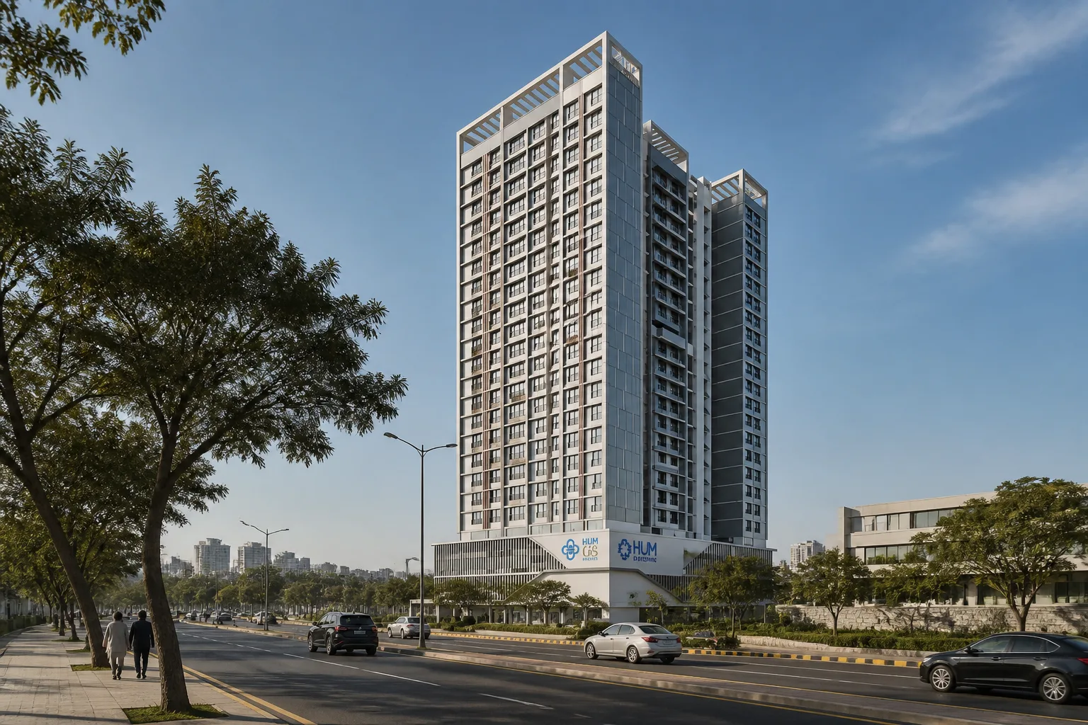 hum-gs-heights-sector-5-charkop-mumbai gallery view 2
