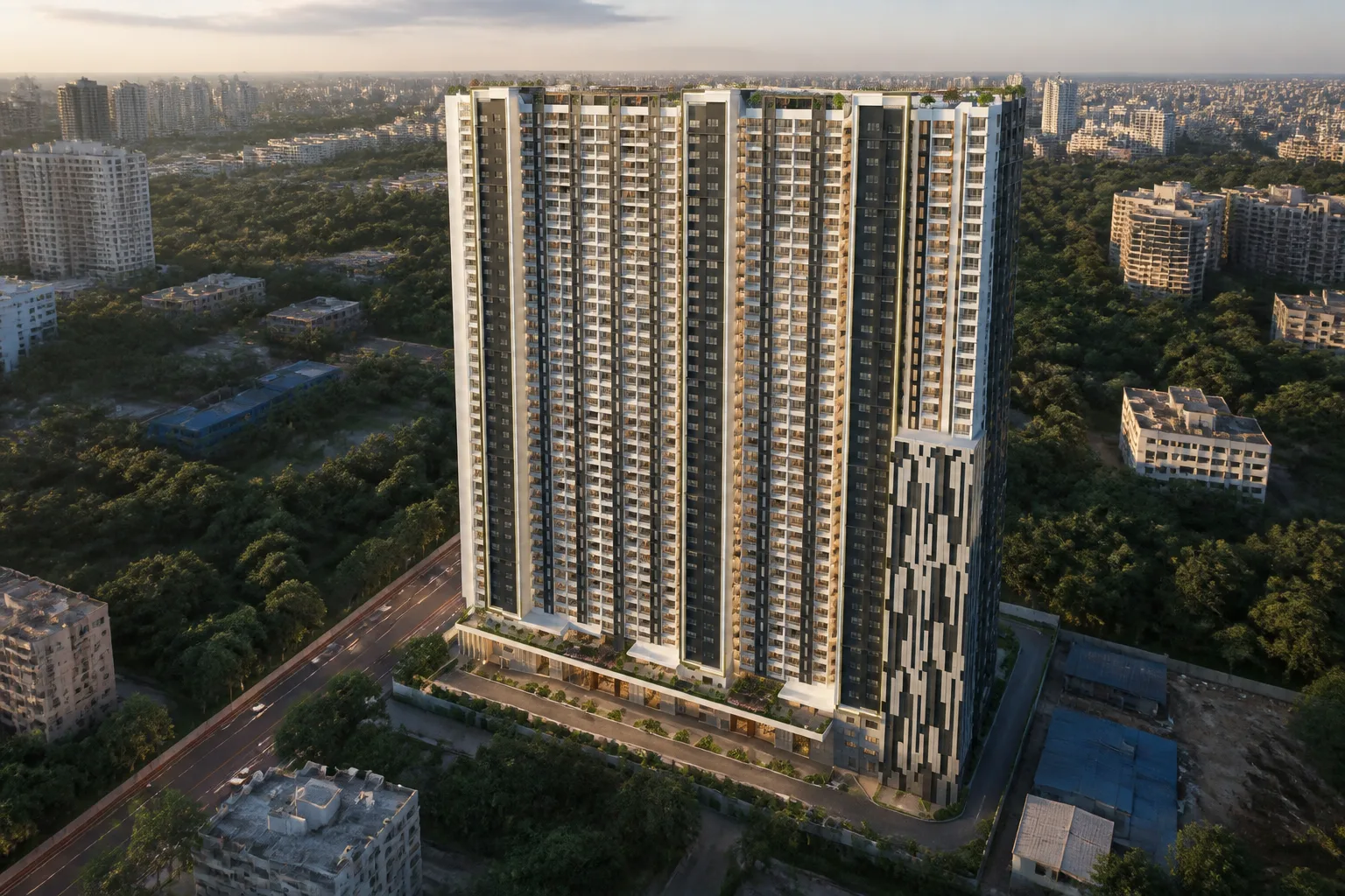 Paradigm Alaya
