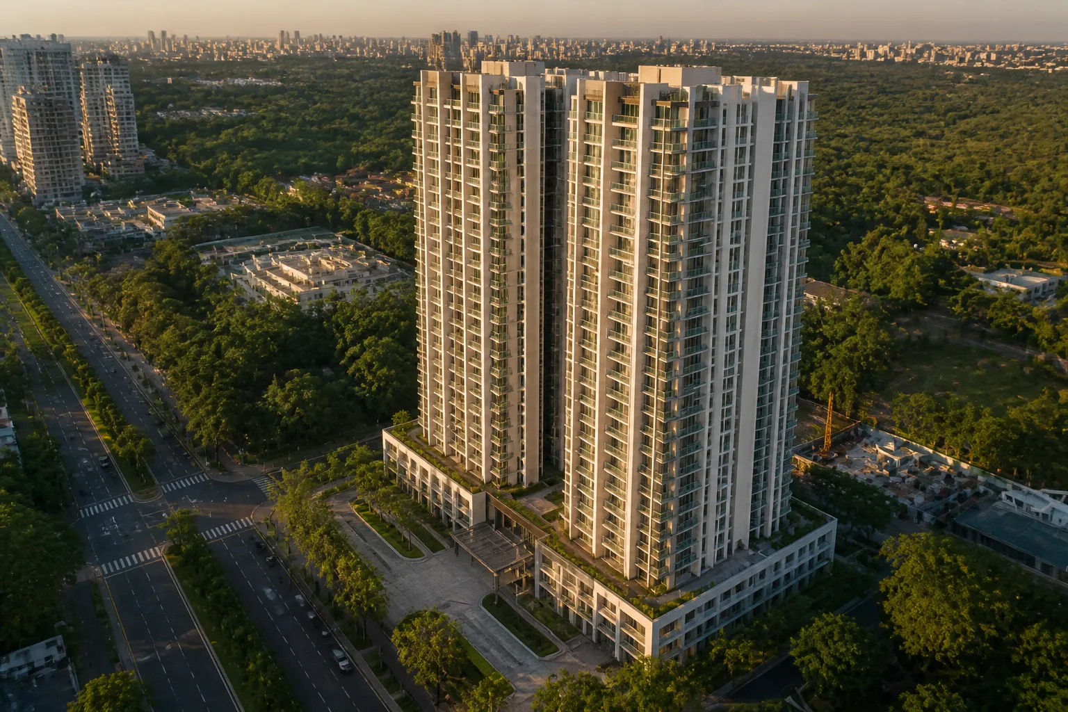 Sunteck Altavia