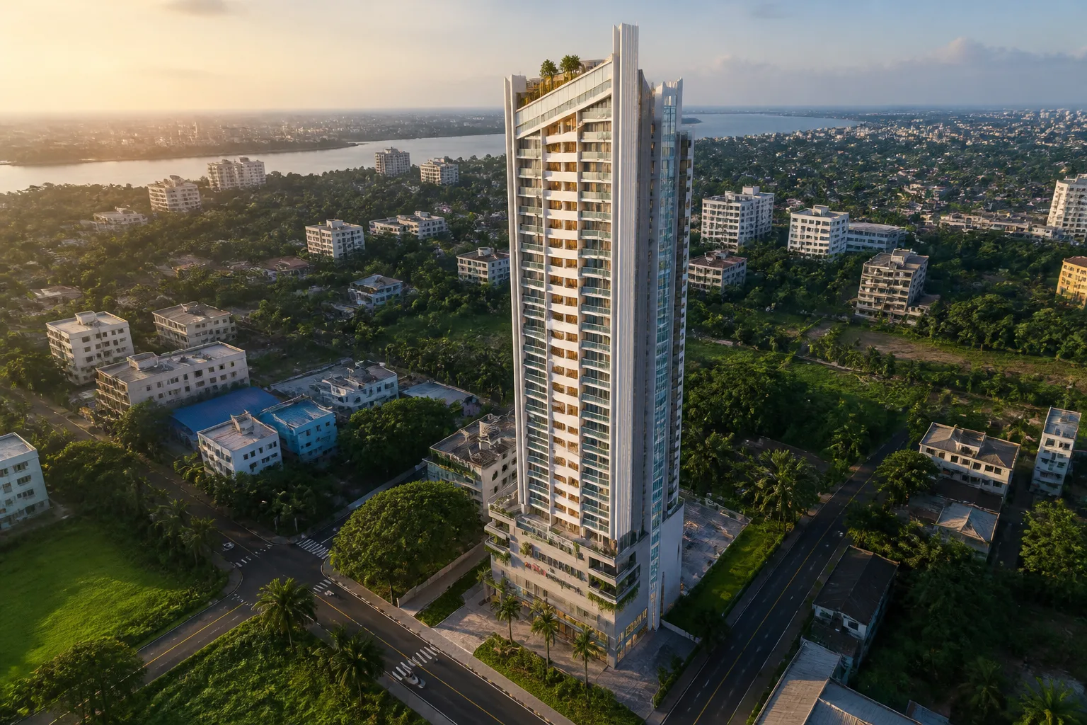 Keyland Vivanta