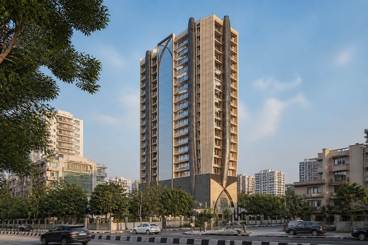 Royce Residences
