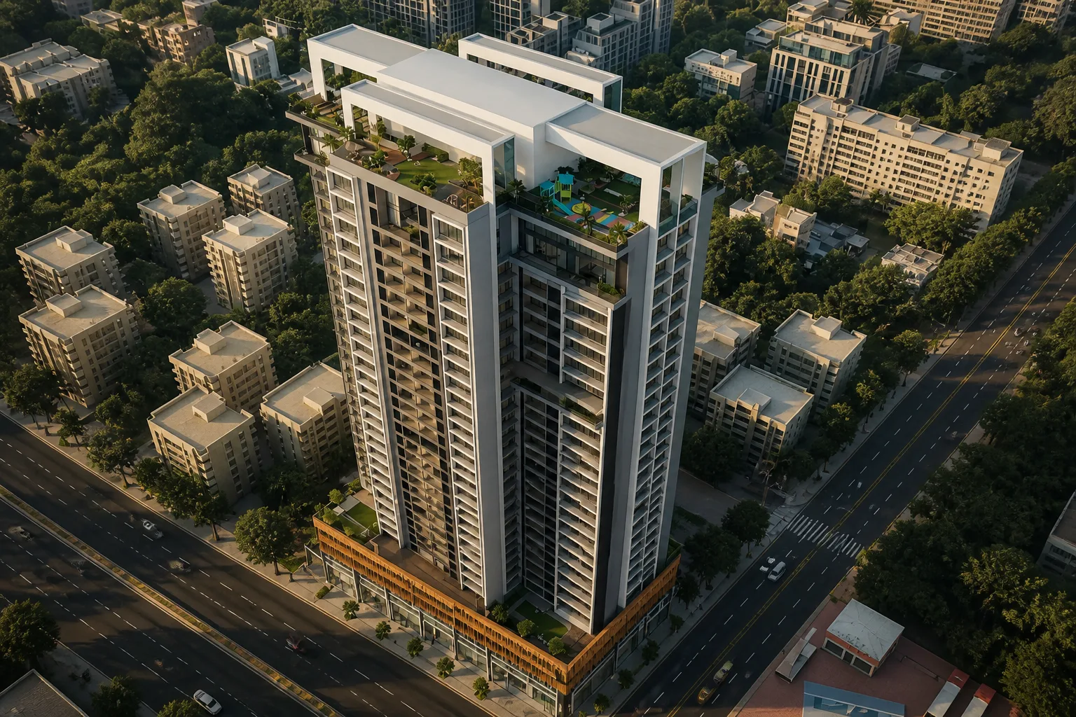 veena-codename-one-luxe-adarsh-nagar-mumbai gallery view 2