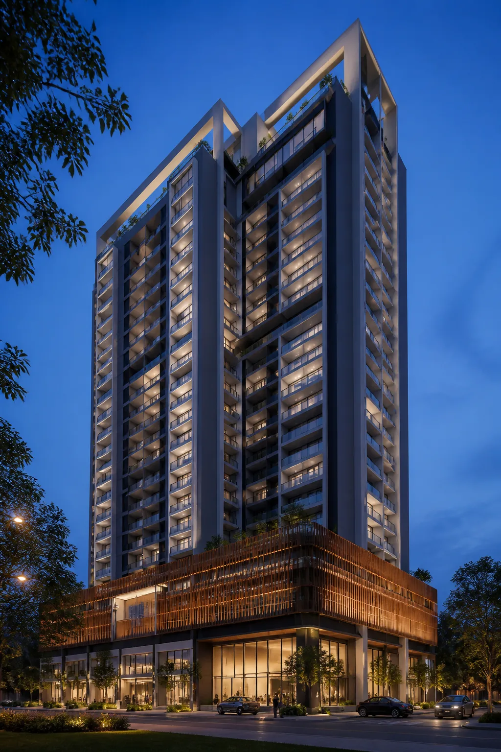 veena-codename-one-luxe-adarsh-nagar-mumbai gallery view 3