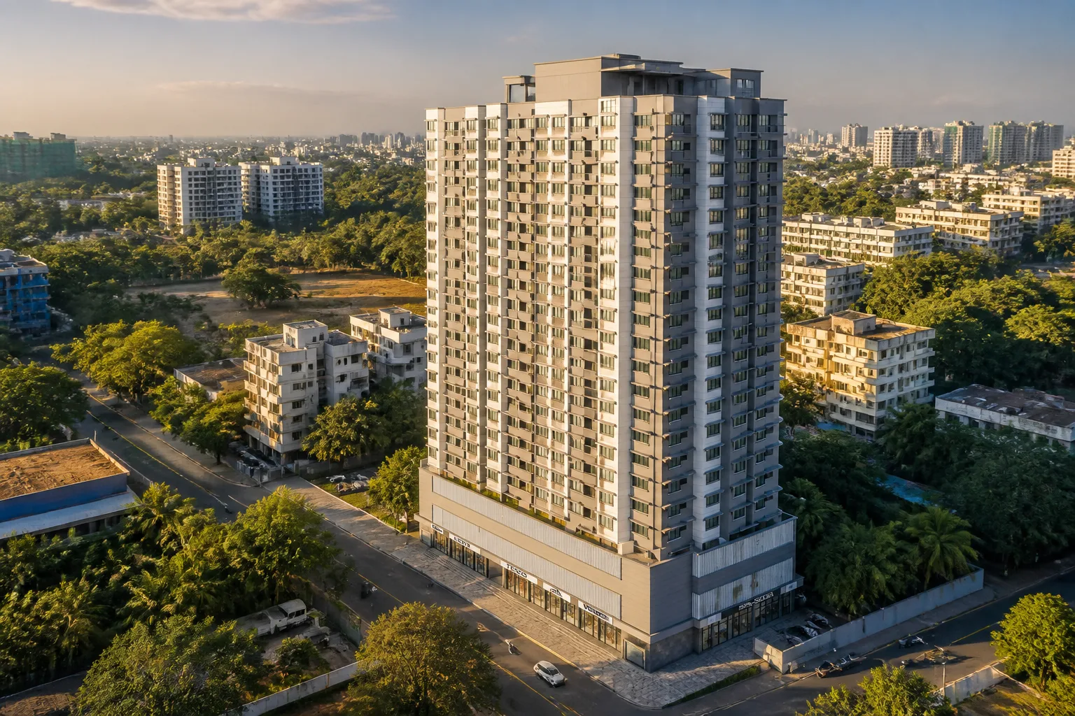 lakadawala-garden-new-nagpada-mumbai gallery view 2
