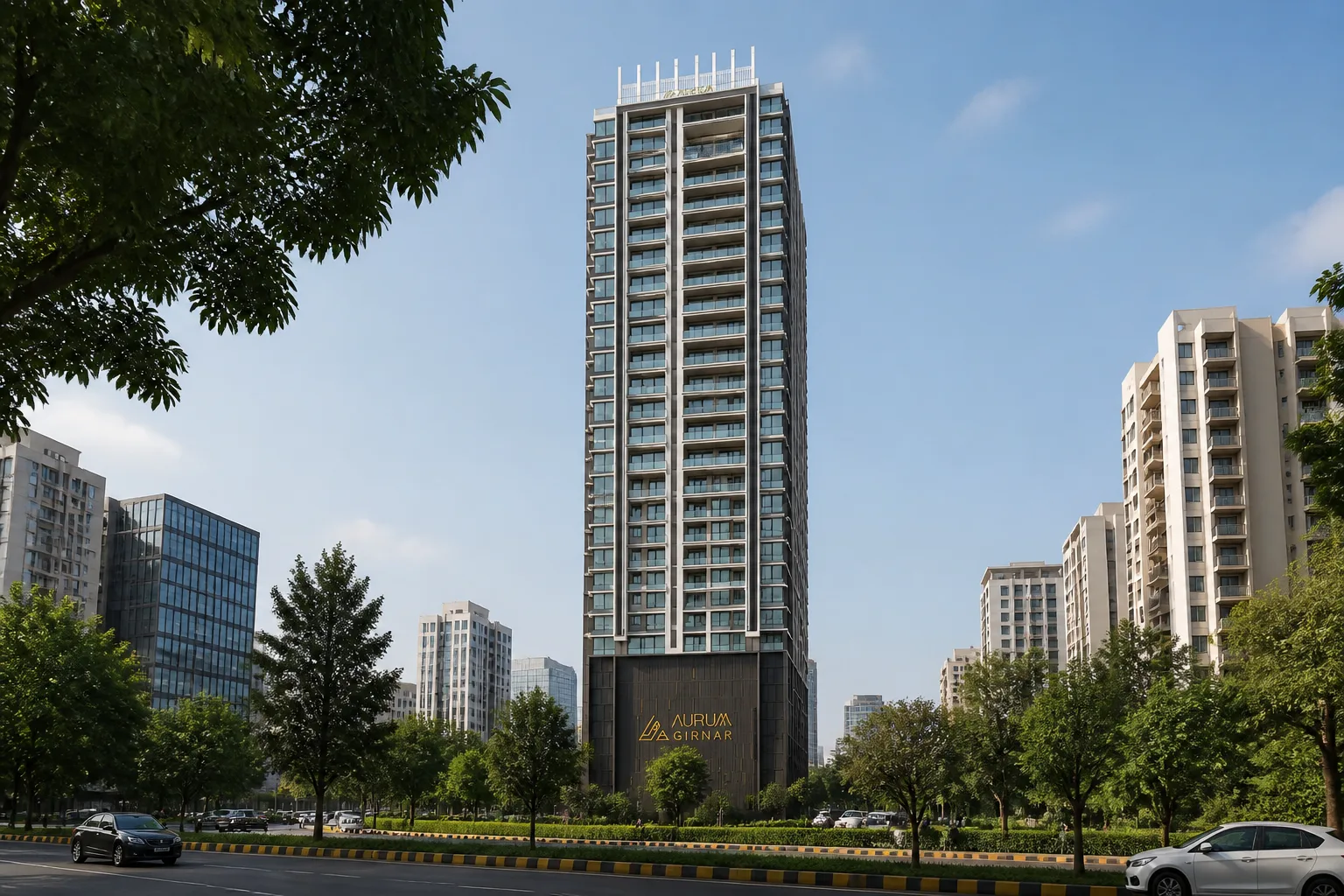 Aurum Girnar