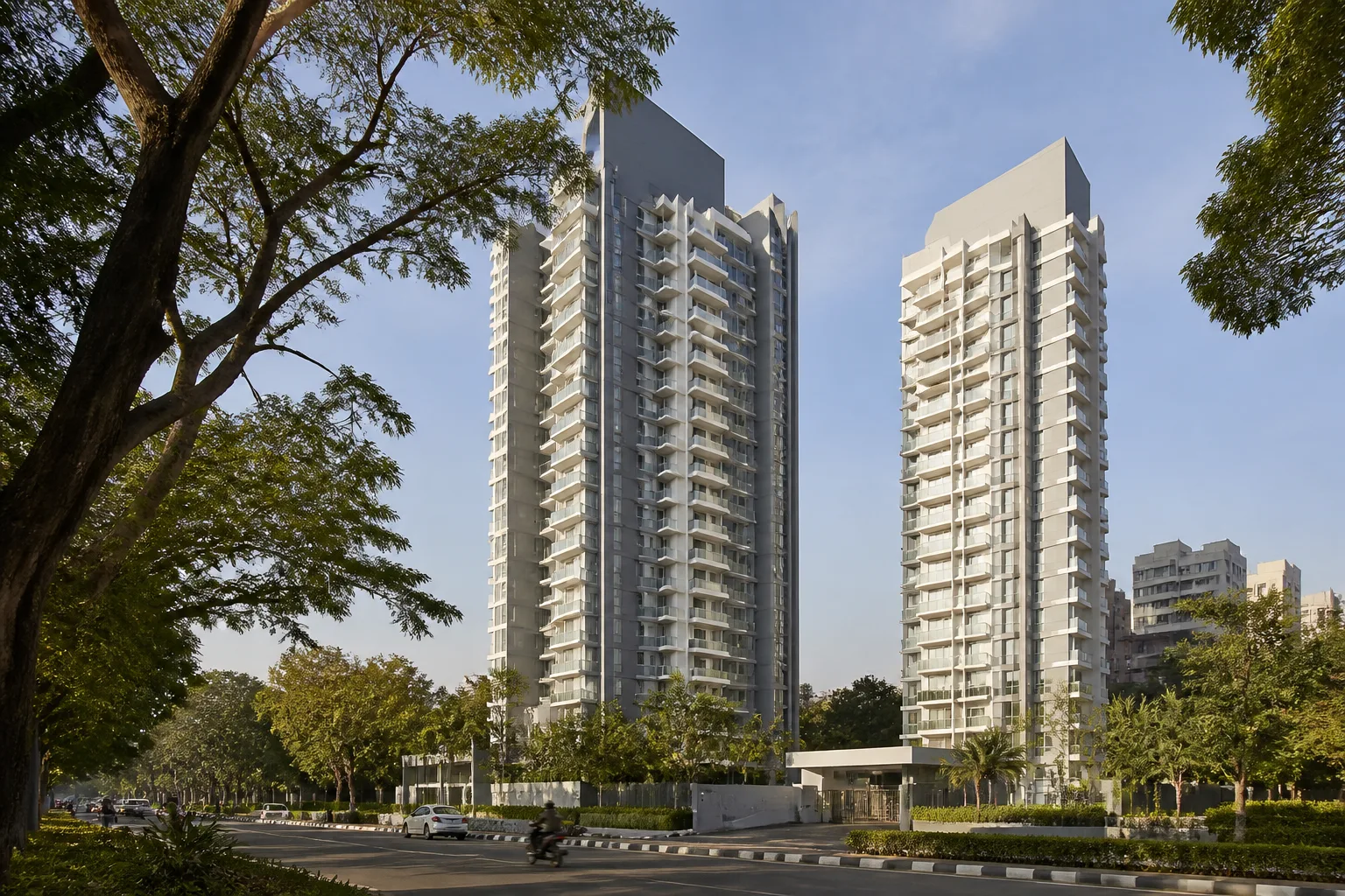 Madhav Baug