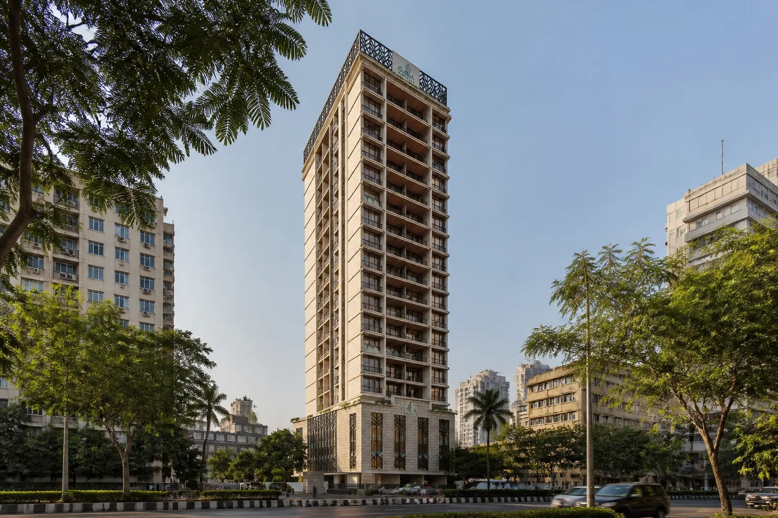 Paramount By Gala Habitats