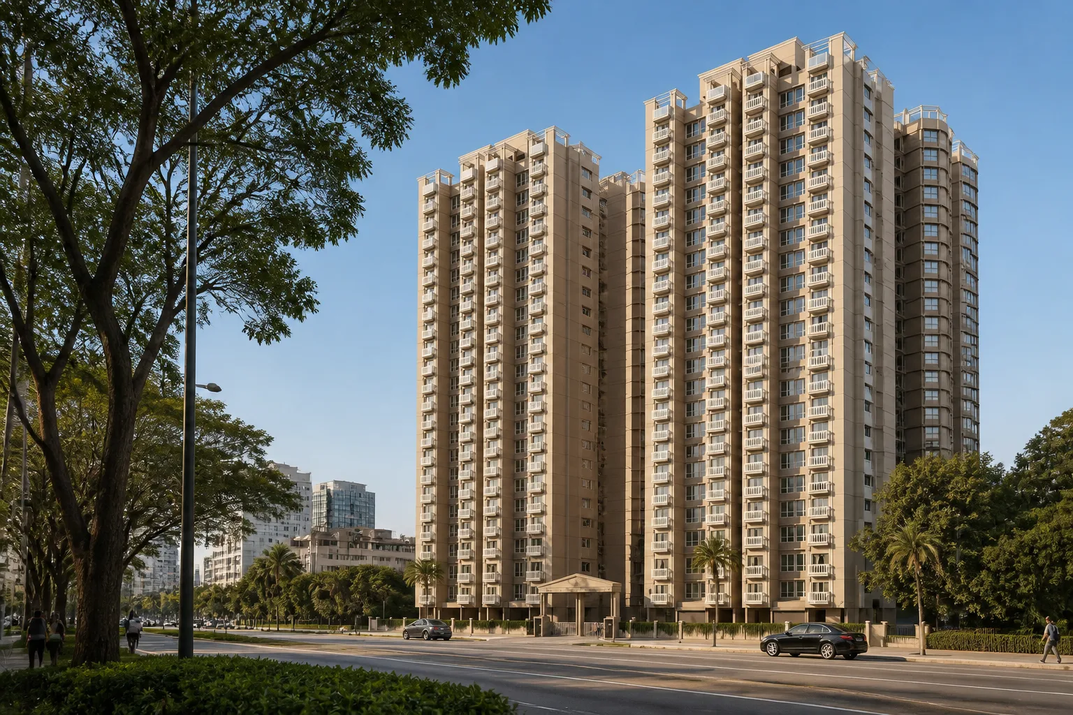 Shree Khandelwal Reserve