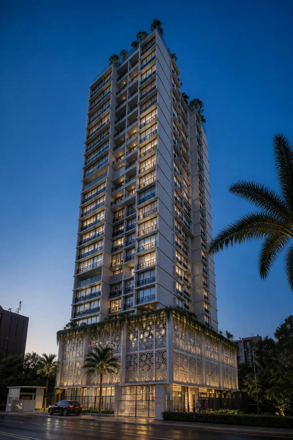 meghna-shree-pranam-ambivali-andheri-west-mumbai gallery view 3