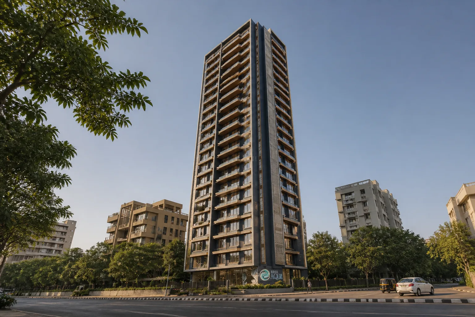 Kripa Aqua
