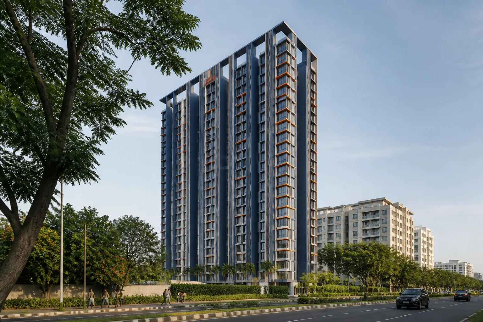 Nutan Dahisar