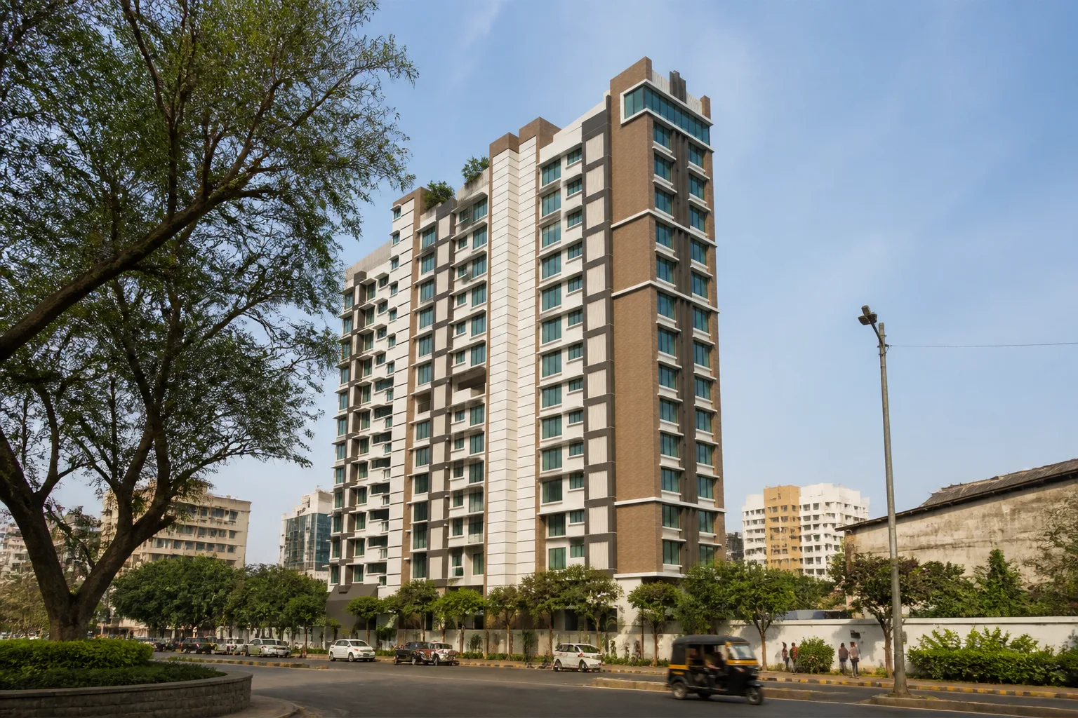 Shyam Niwas Co-Operative Housing Society Limited