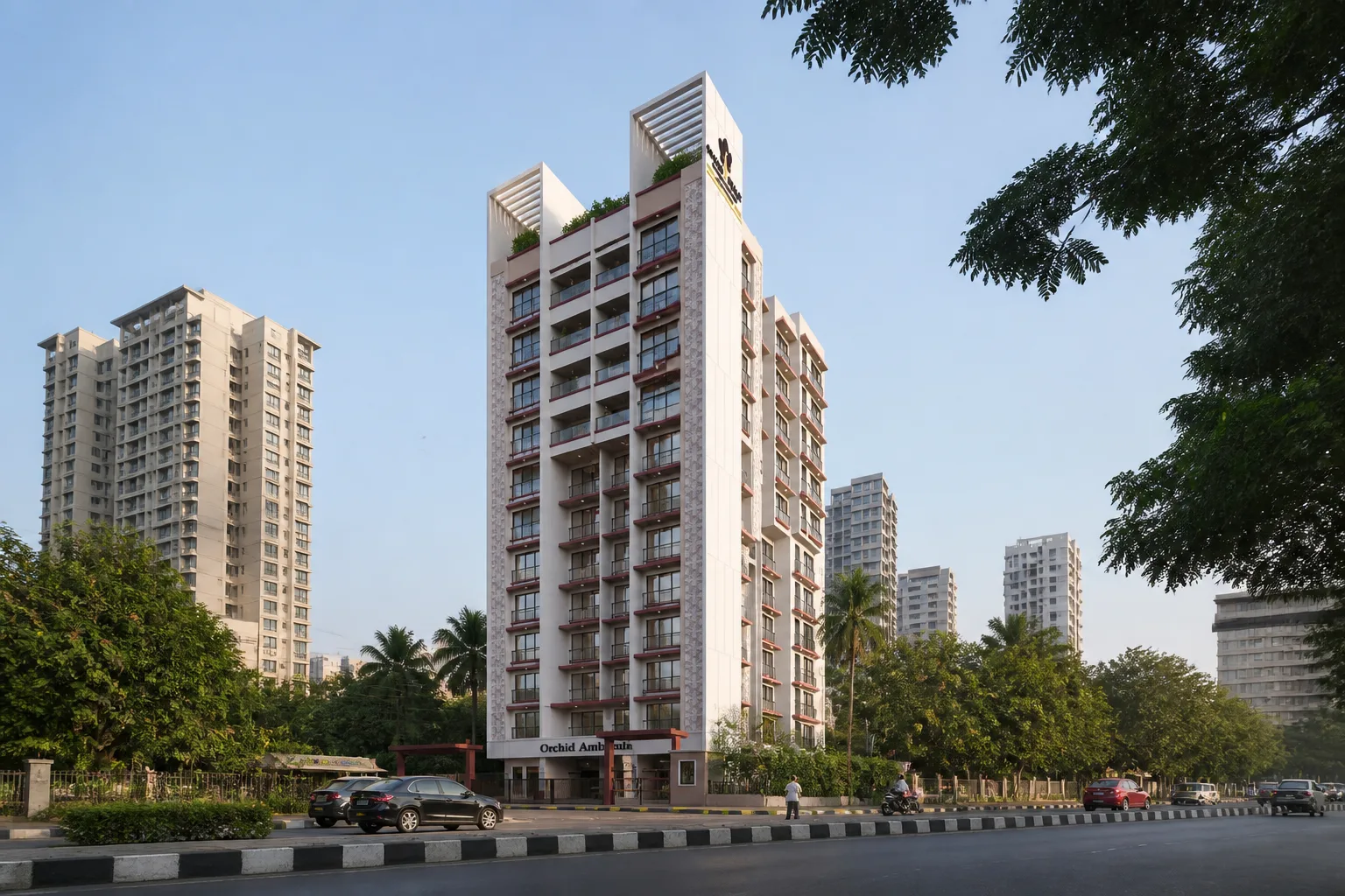 Orchid Aarambh