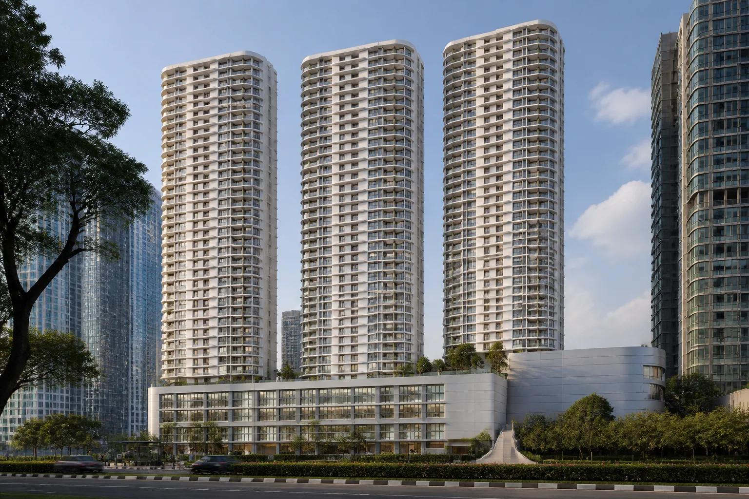 Sunteck City Avenue 4