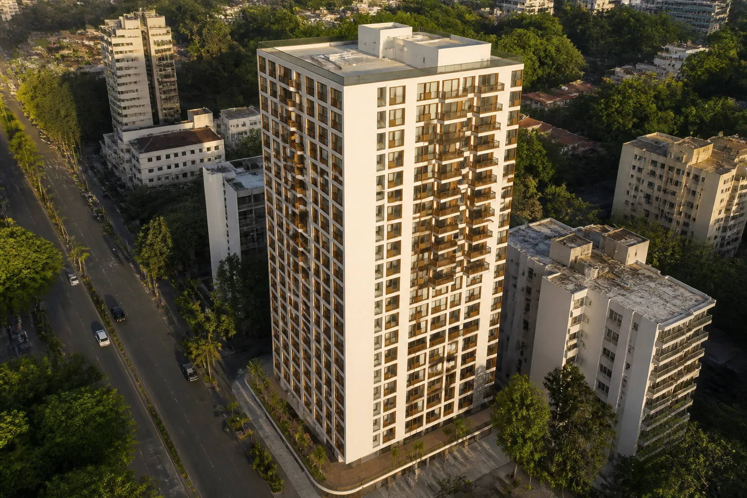 tsaaya-akurli-mumbai gallery view 2