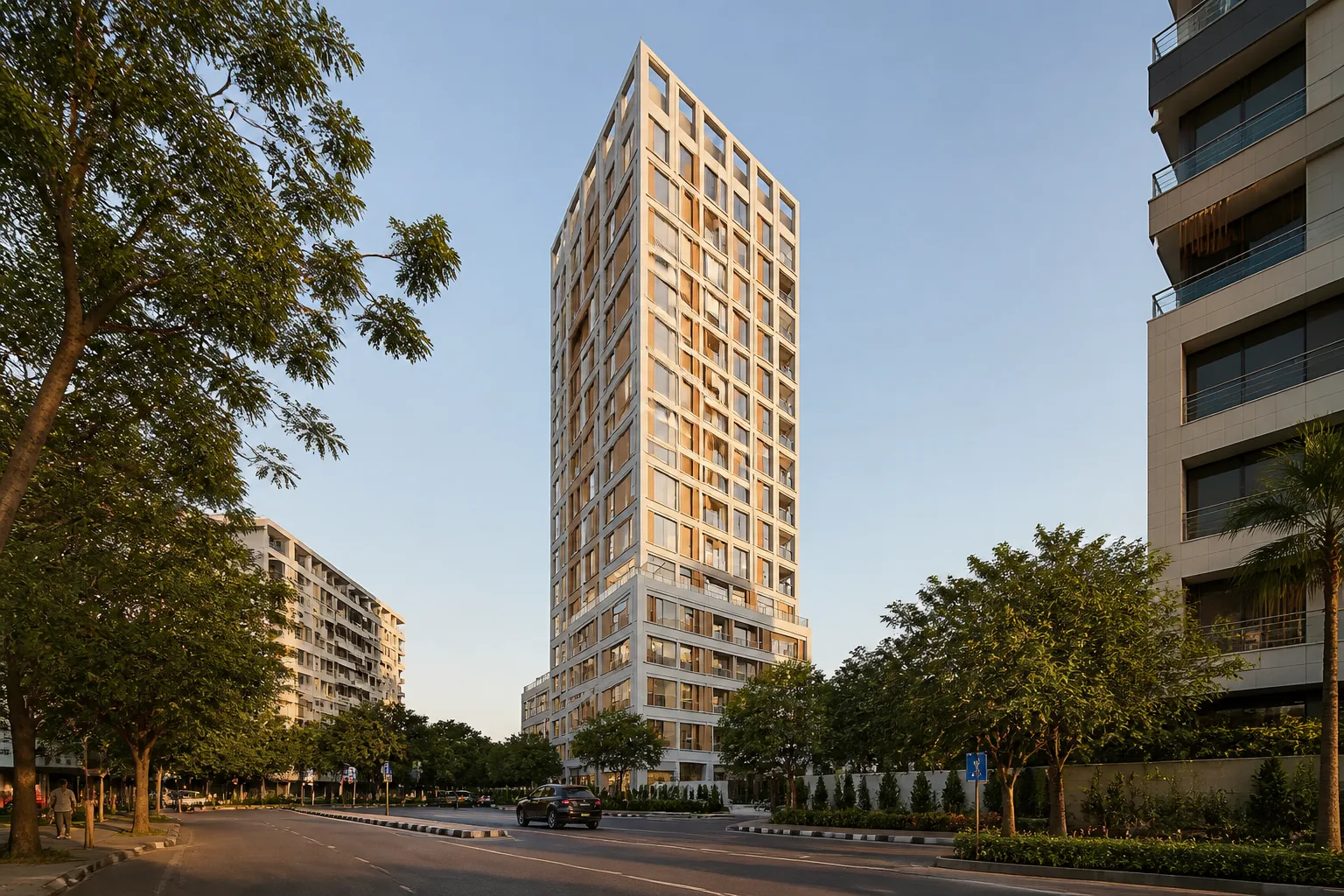 Birla Anayu