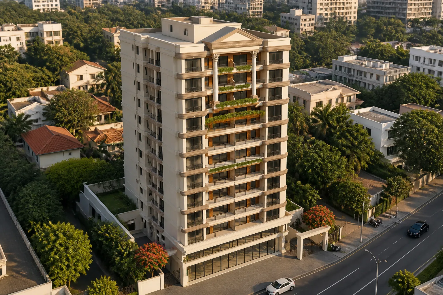 gurukrupa-maurya-varsova-mumbai gallery view 2