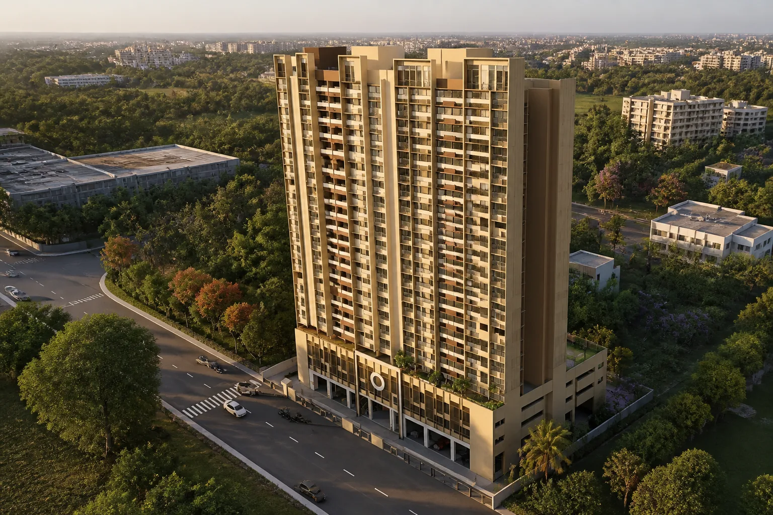 kolte-serenova-ratan-nagar-andheri-west-mumbai gallery view 2