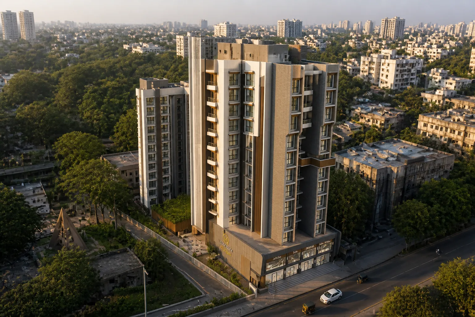 mesacon-harmony-andheri-mumbai gallery view 2
