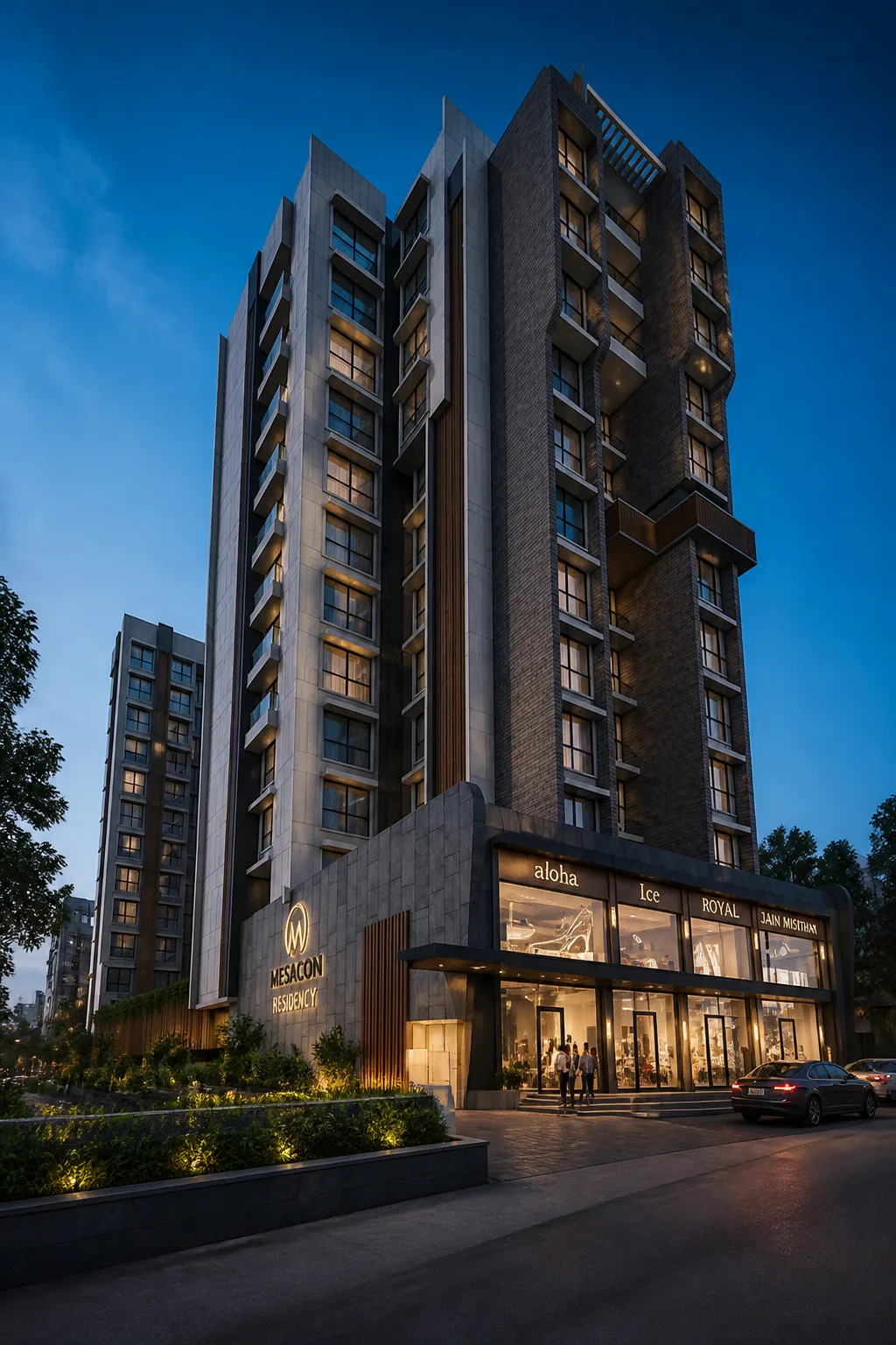 mesacon-harmony-andheri-mumbai gallery view 3