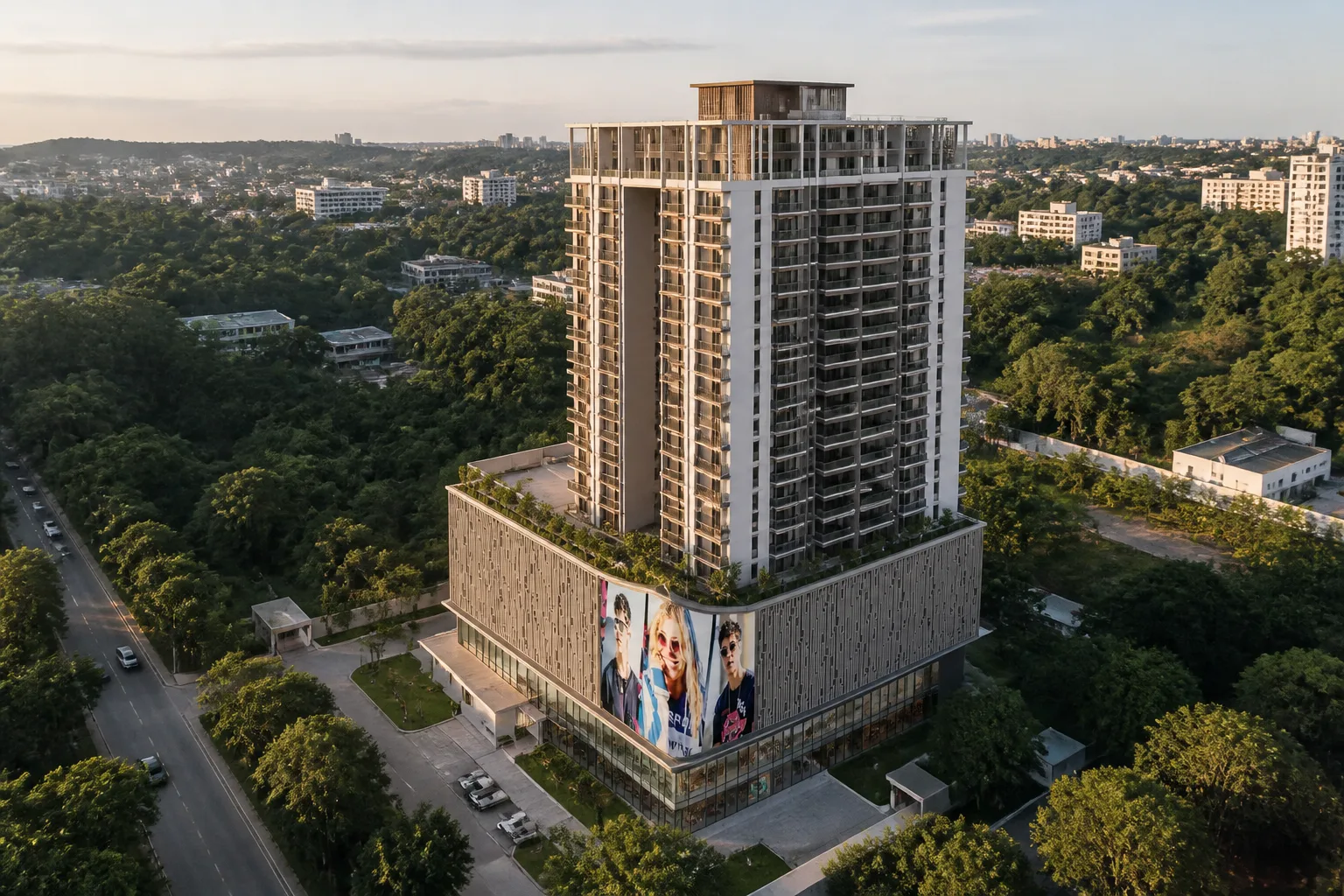prabhakar-esquina-private-residence-andheri-west-mumbai gallery view 2