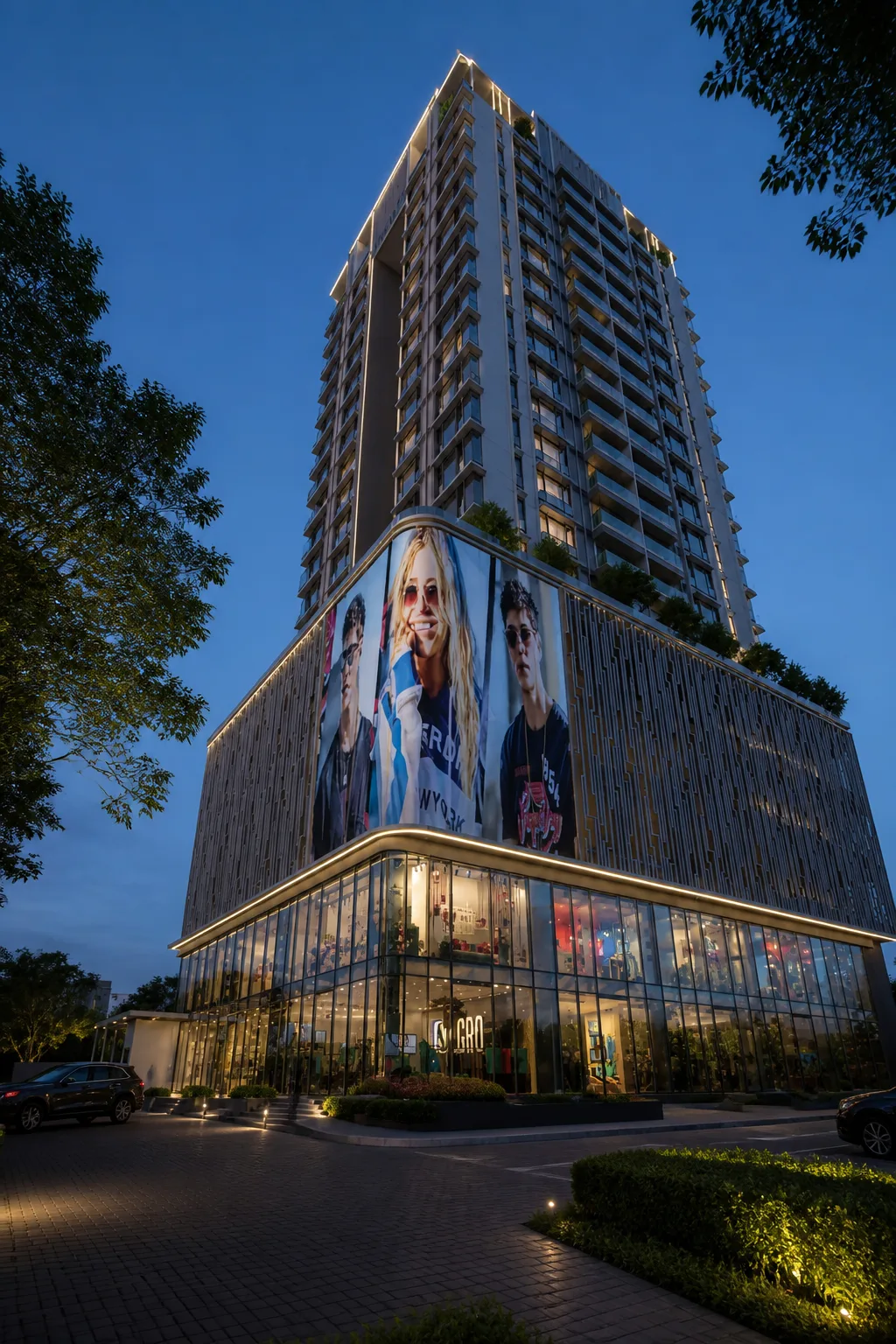 prabhakar-esquina-private-residence-andheri-west-mumbai gallery view 3