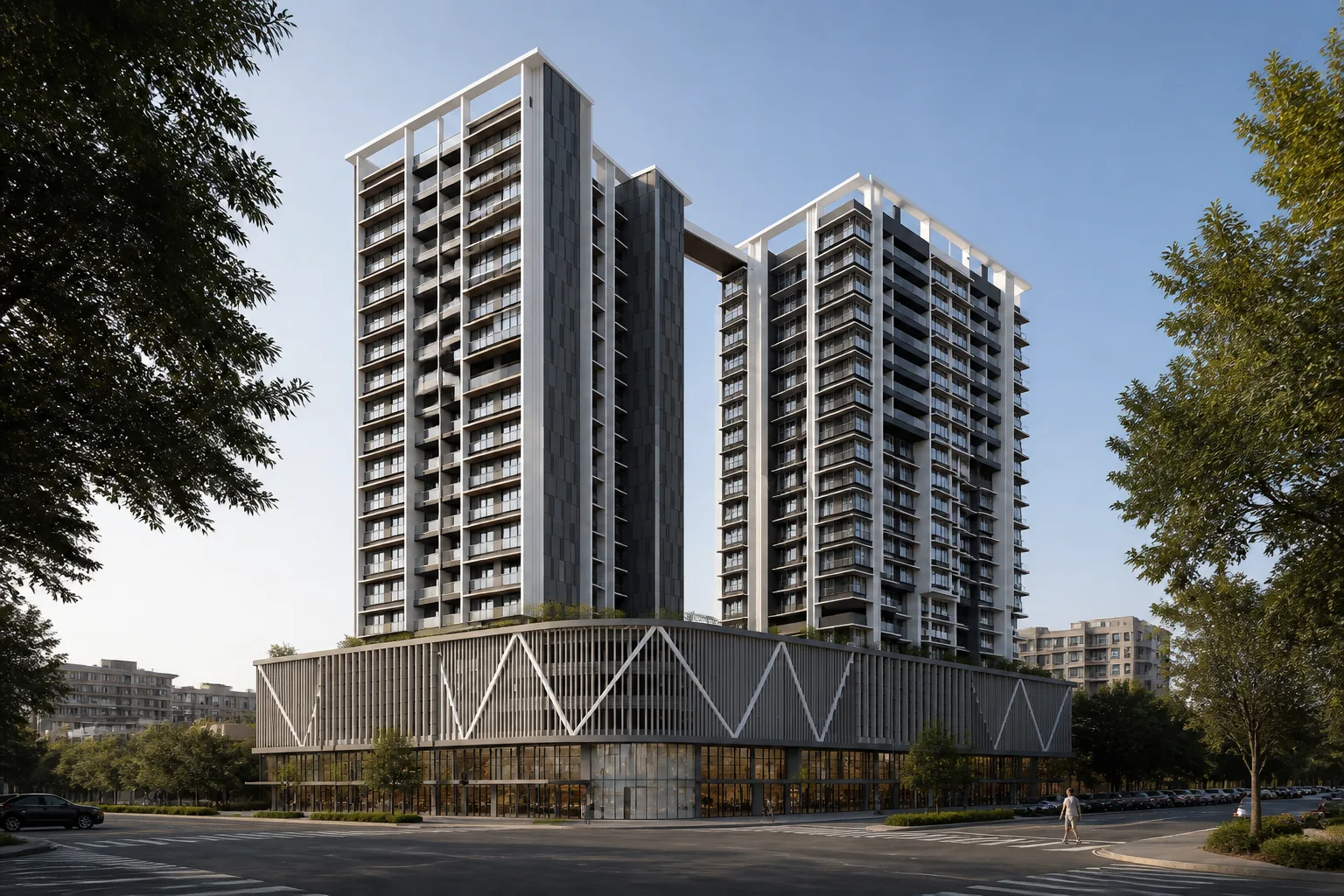 Relcon 103 West