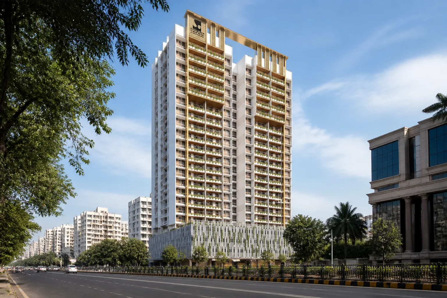 Swaroop Grandeur
