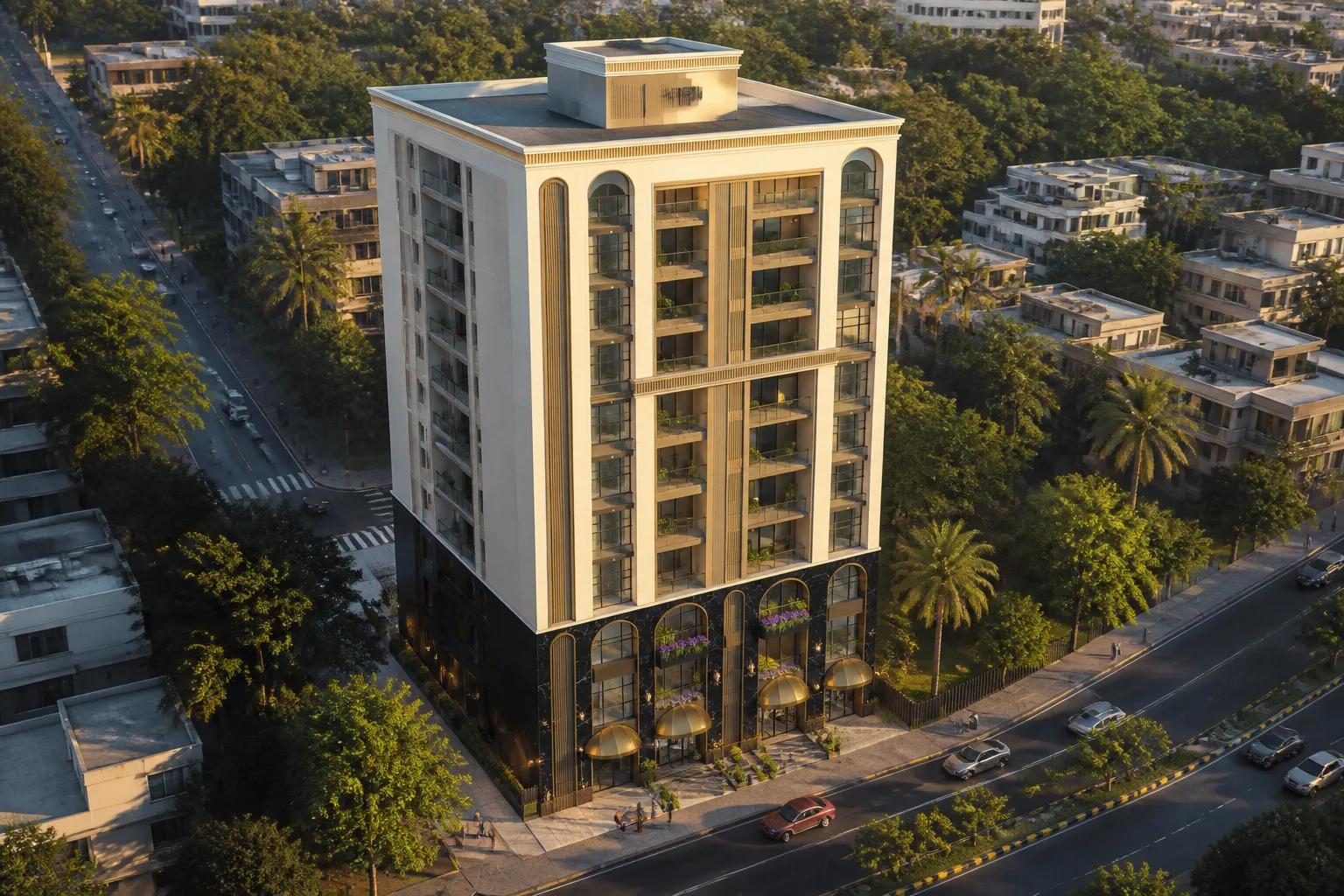 22-alliance-house-vile-parle-mumbai gallery view 2