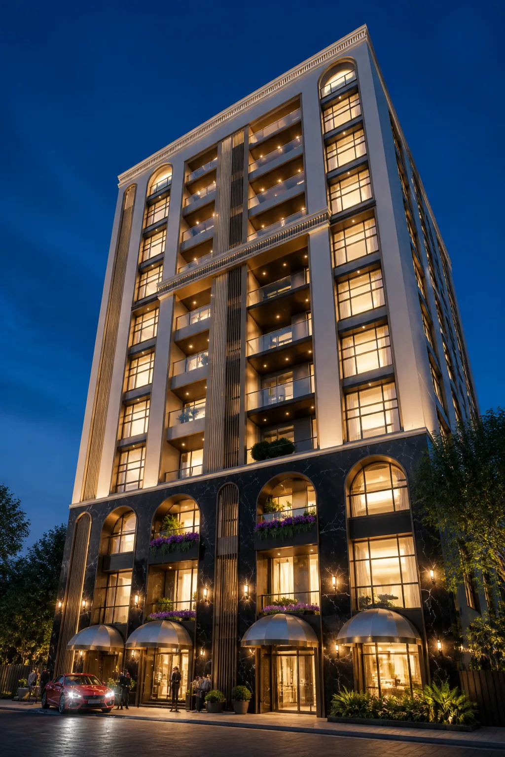 22-alliance-house-vile-parle-mumbai gallery view 3