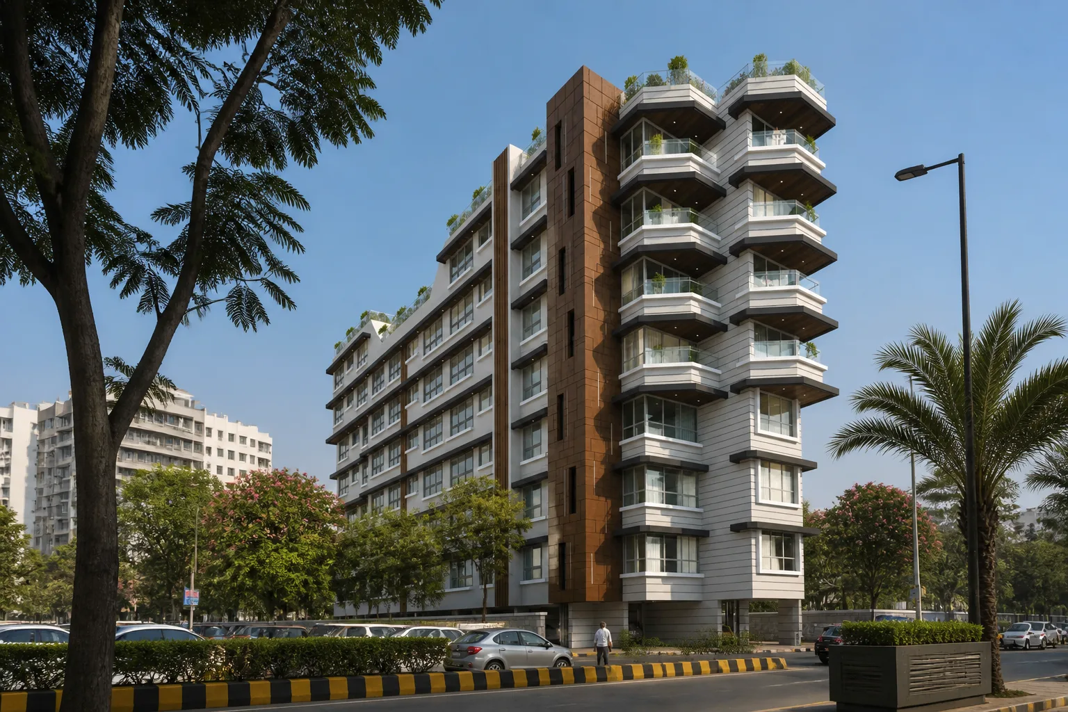 Atharv Casa