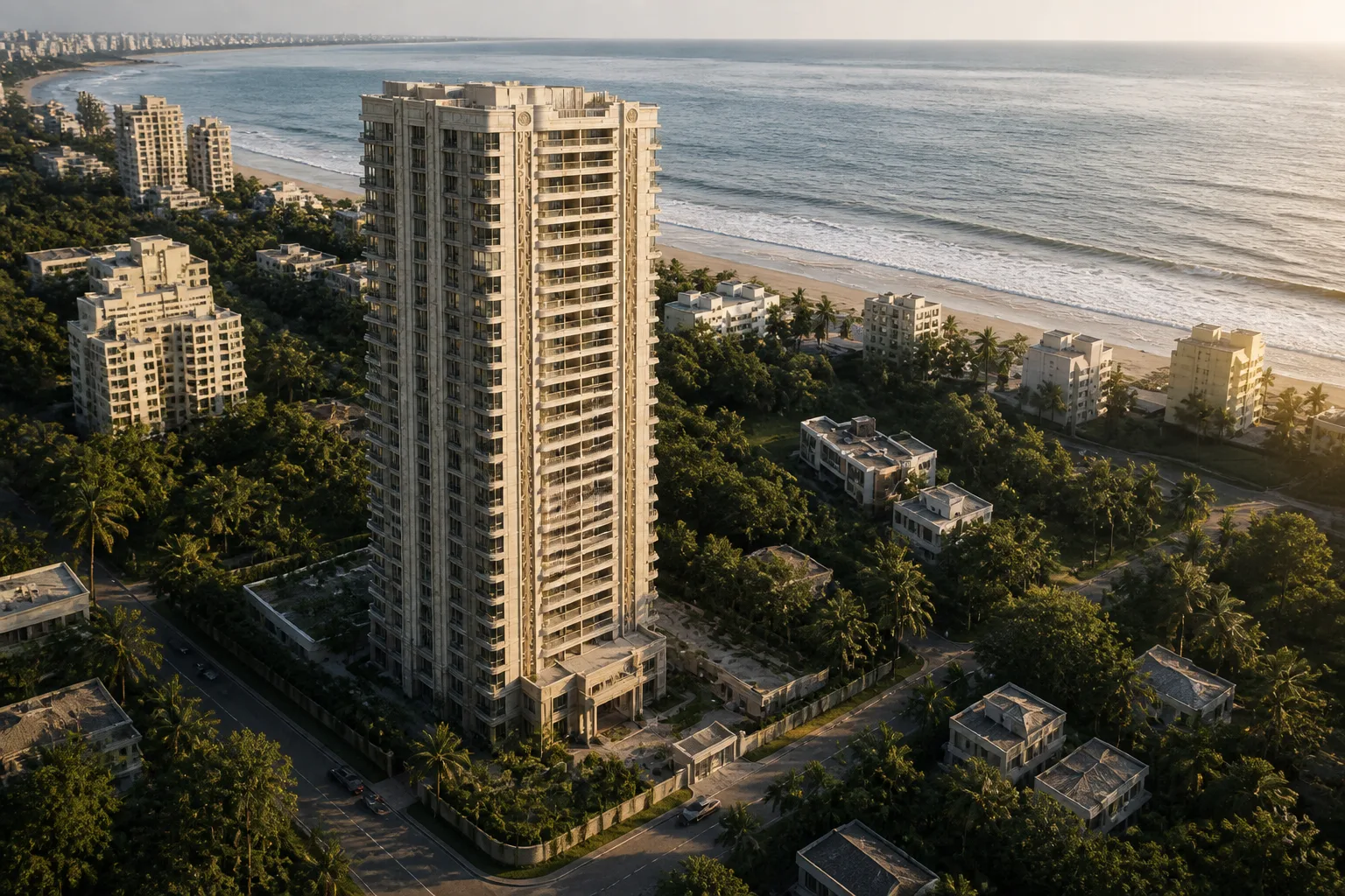 cullinan-andheri-west-mumbai gallery view 2