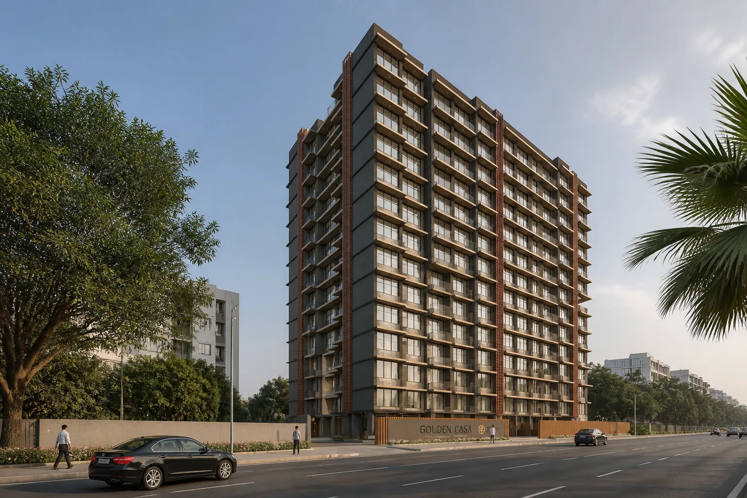 Golden Casa