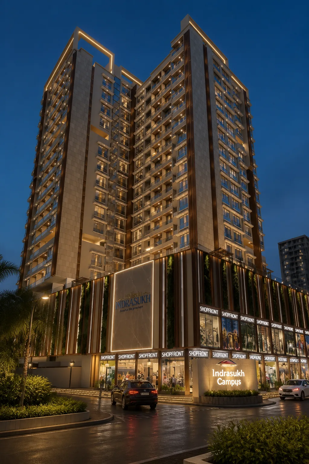 lashkaria-indrasukh-andheri-west-mumbai gallery view 3