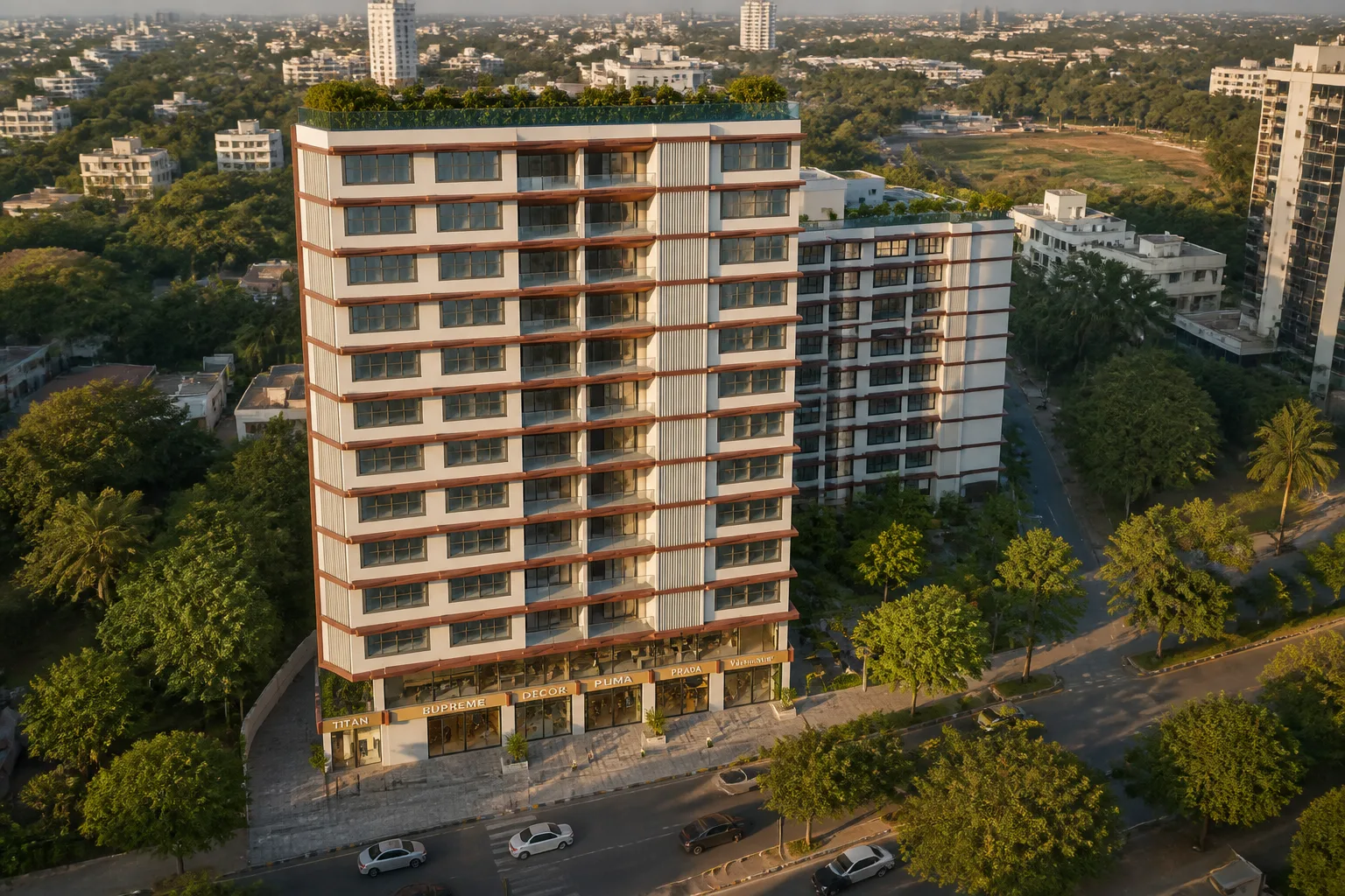 sky-vista-chakala-mumbai gallery view 2