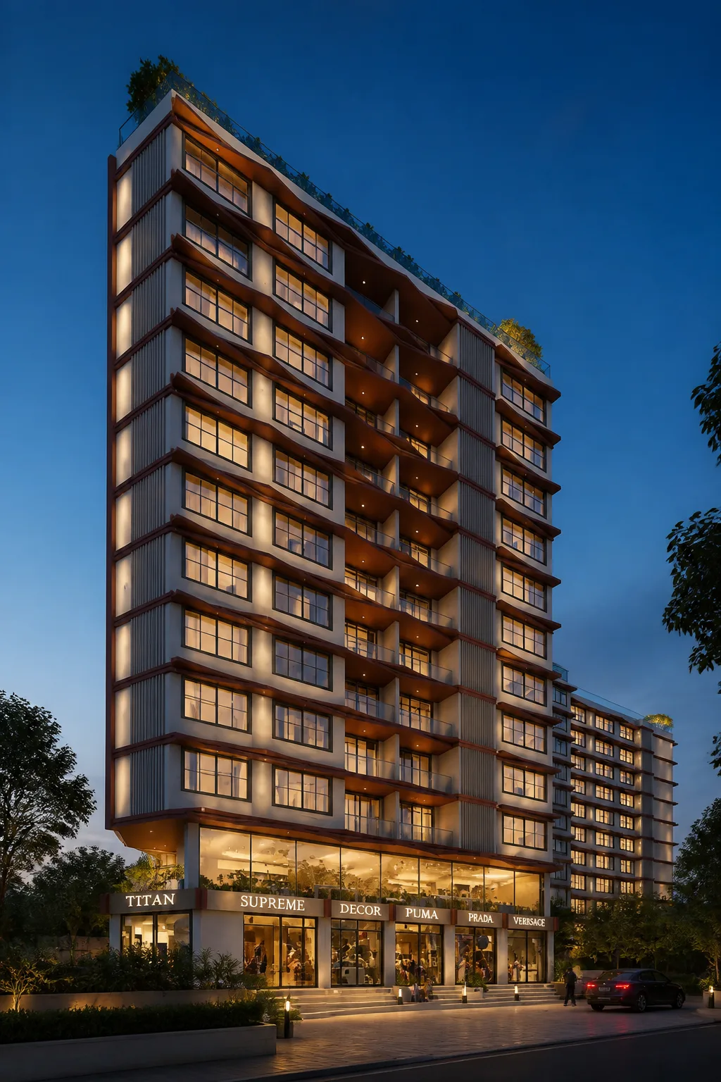 sky-vista-chakala-mumbai gallery view 3