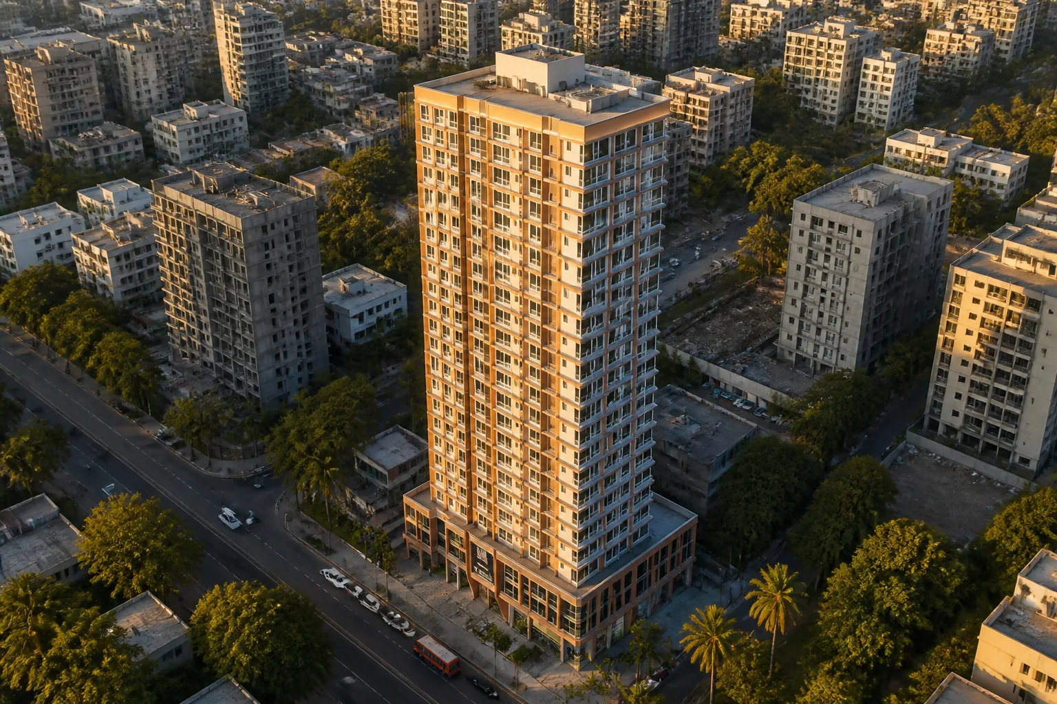 5th-element-andheri-west-mumbai gallery view 2