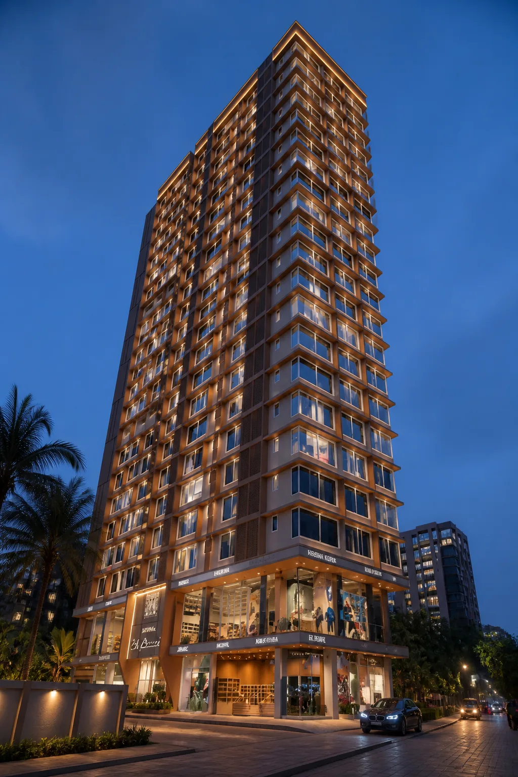 5th-element-andheri-west-mumbai gallery view 3