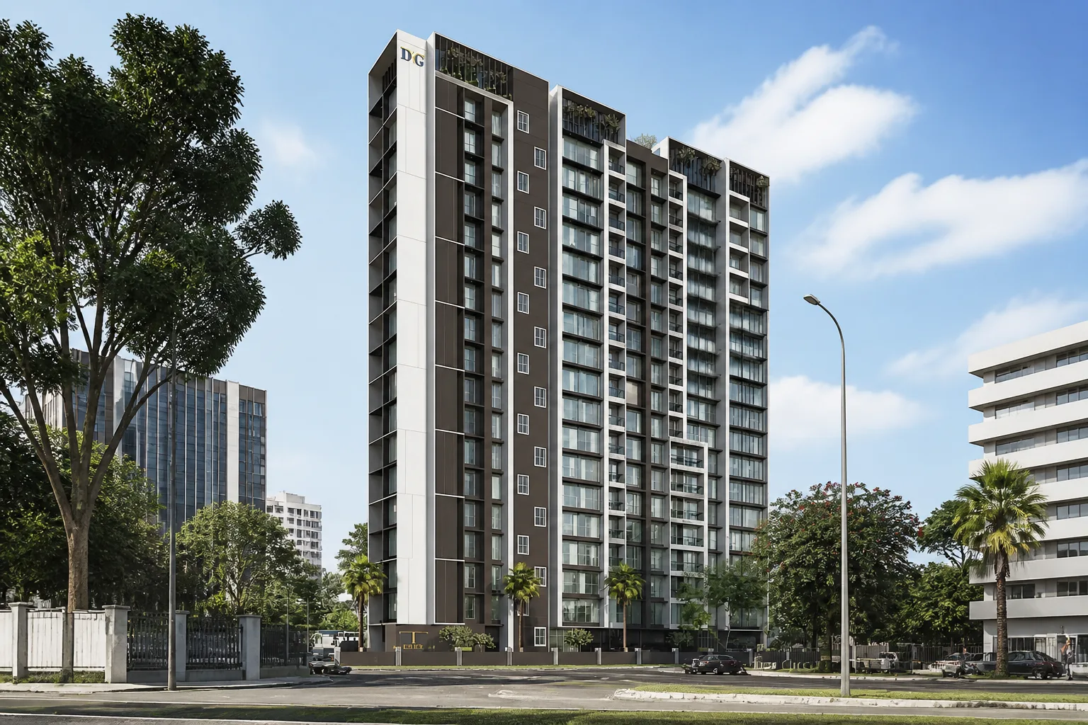 Dtg Avenue 68