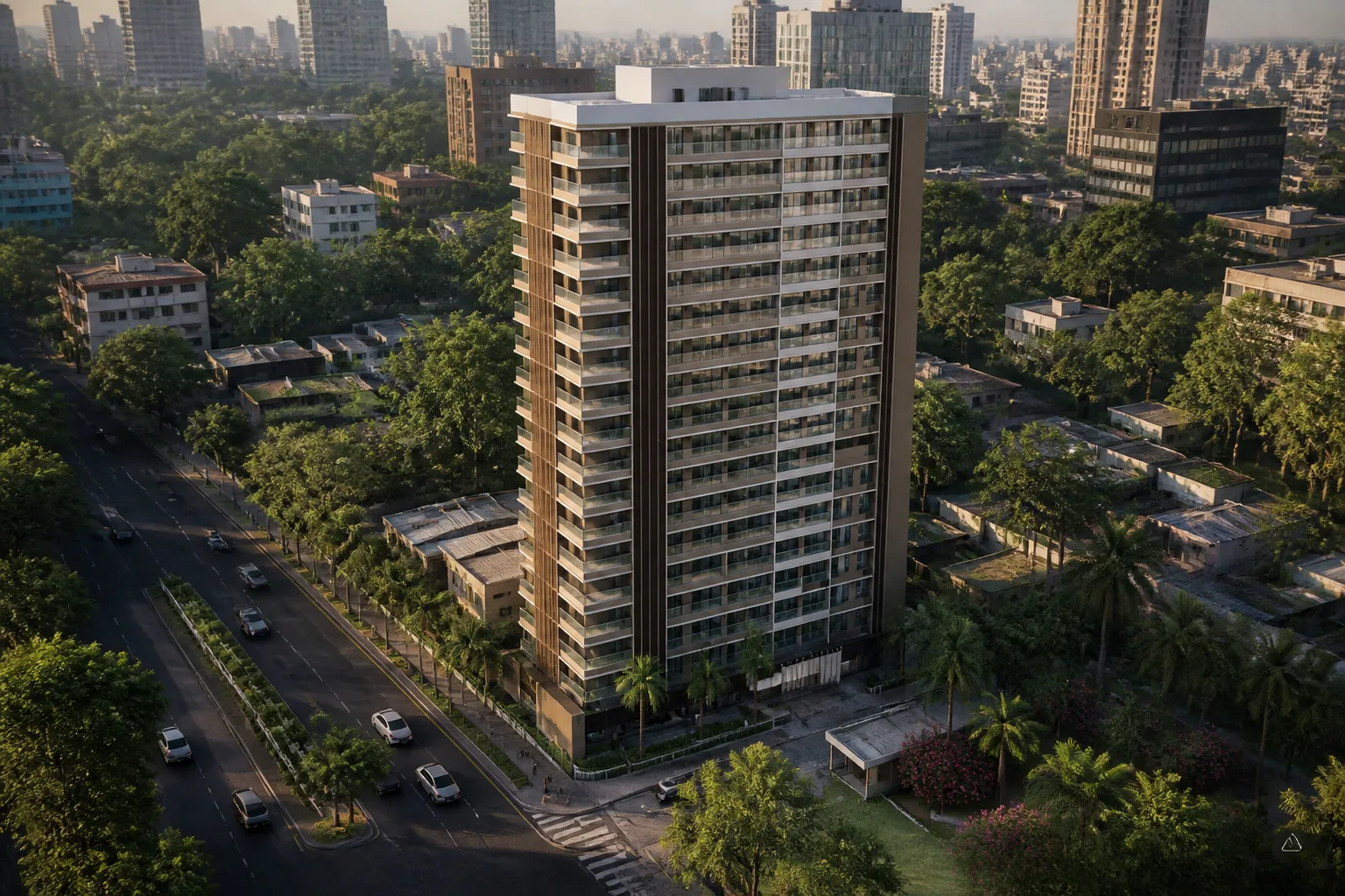 h-rishabraj-trident-andheri-west-mumbai gallery view 2