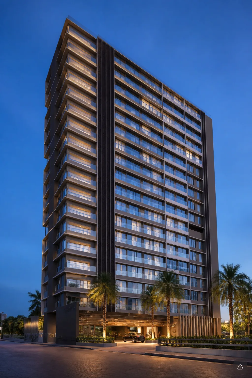 h-rishabraj-trident-andheri-west-mumbai gallery view 3