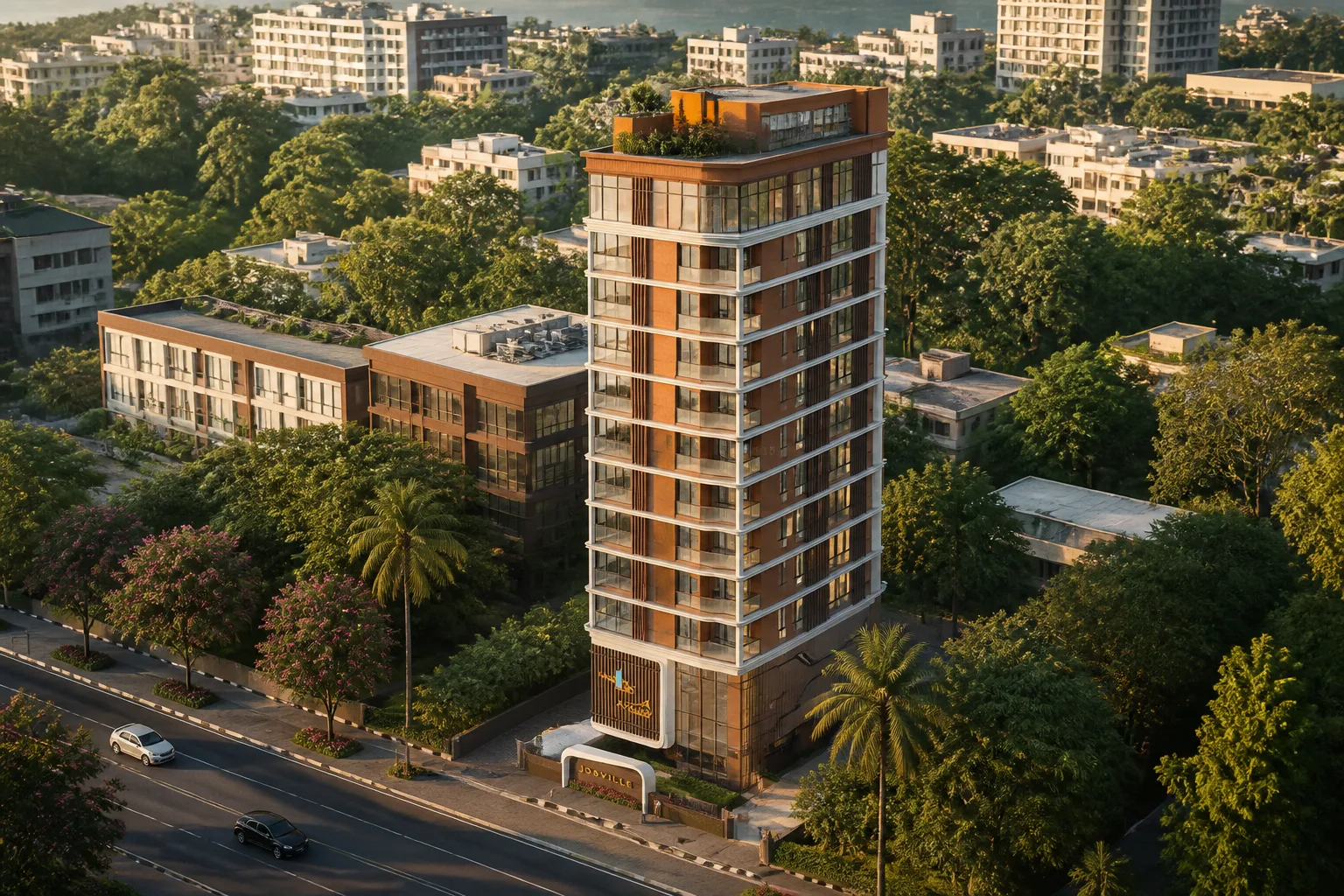 josville-santacruz-west-mumbai gallery view 2