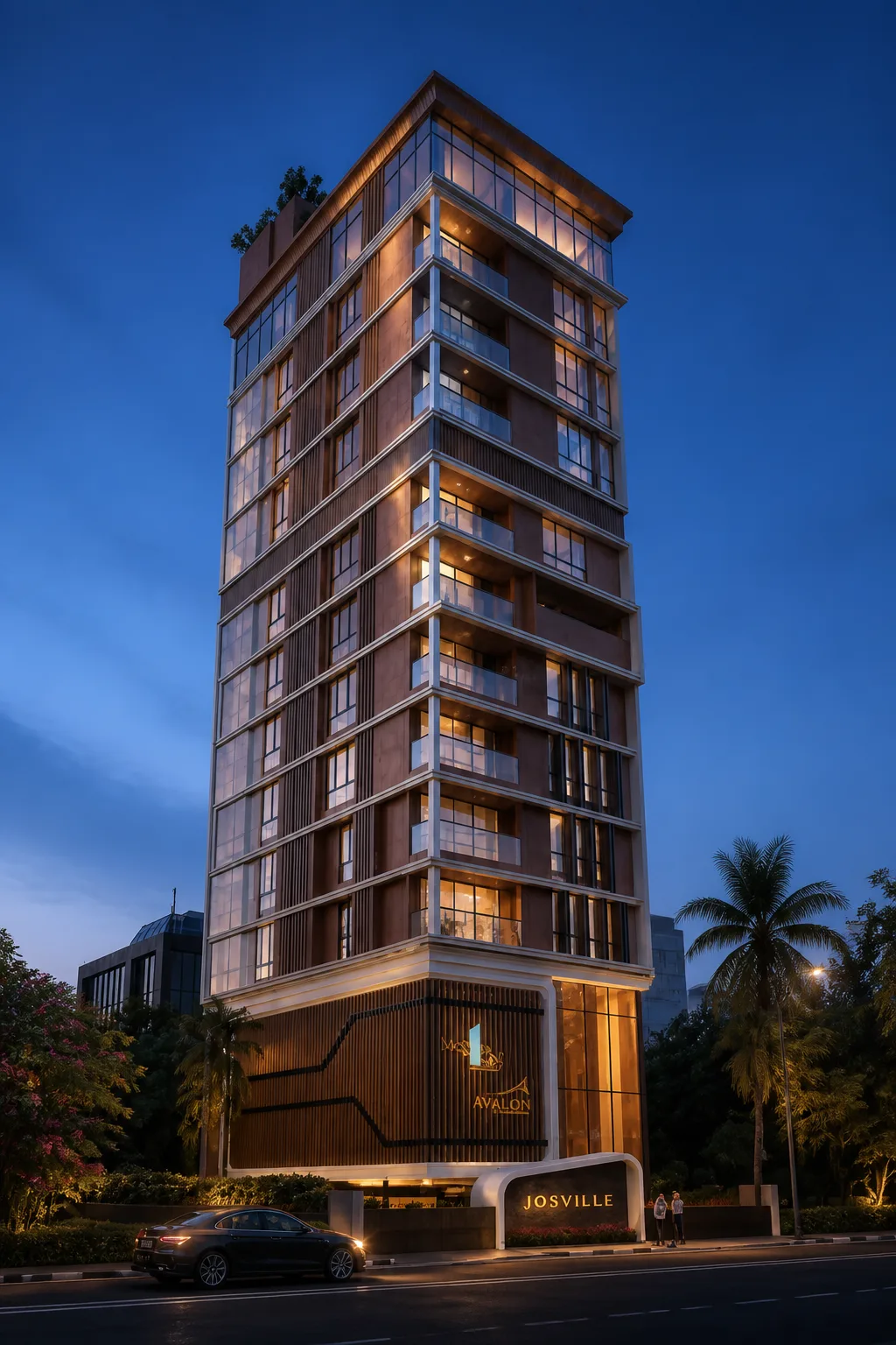 josville-santacruz-west-mumbai gallery view 3