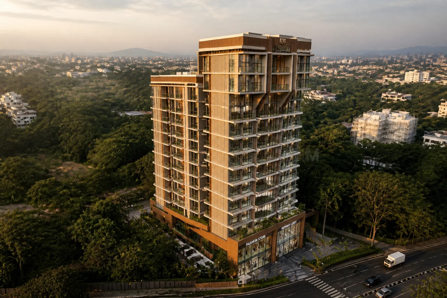 mesacon-magic-carpet-andheri-mumbai gallery view 2