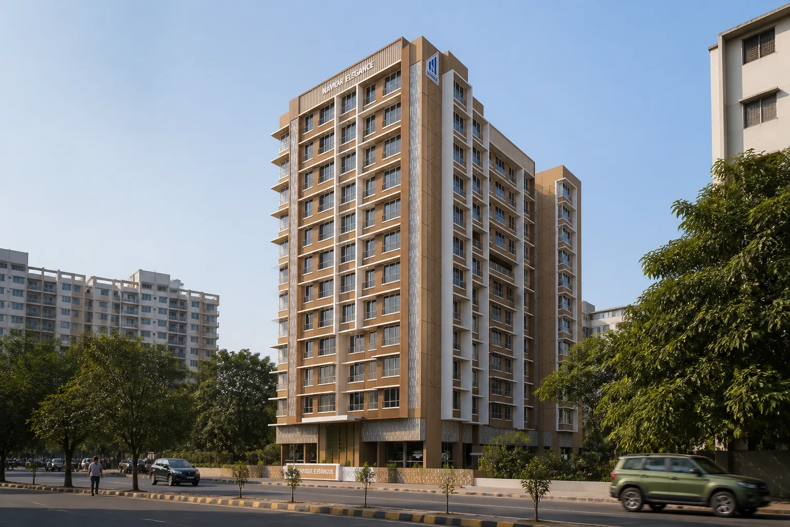 Navkar Elegance
