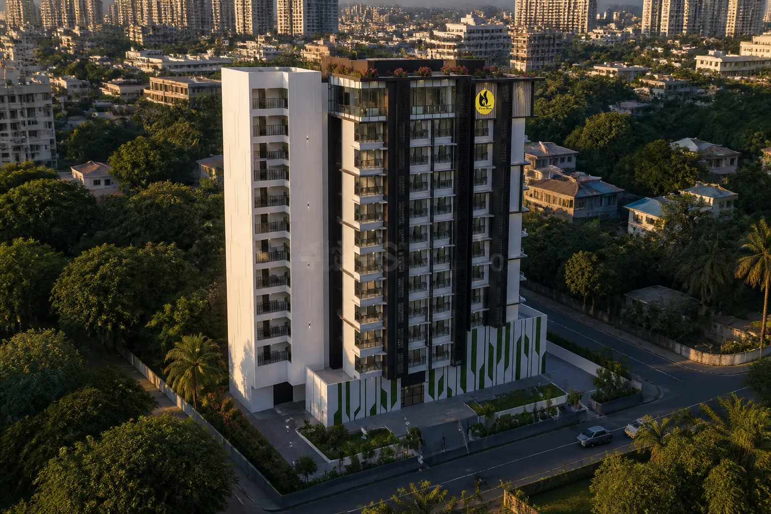 park-west-andheri-west-mumbai gallery view 2